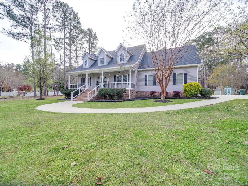 Property image 3 at 1154 Deer Run Road, Chester, SC 29706