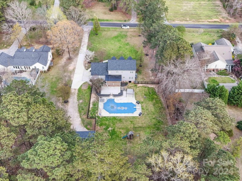 Property image 5 at 1154 Deer Run Road, Chester, SC 29706