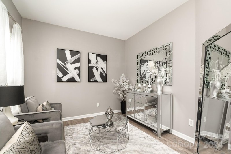 Property image 3 at 2921 Oakdale Pasture Drive, Charlotte, NC 28216