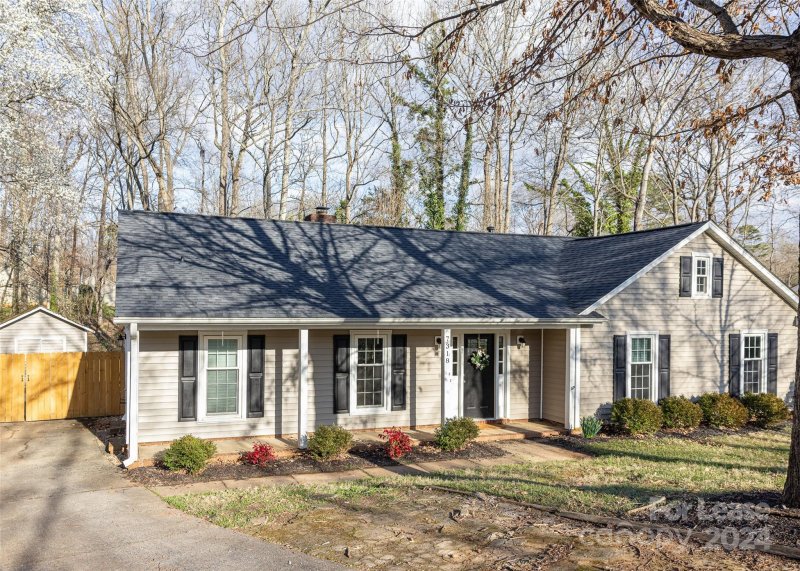 7318 Walterboro Road