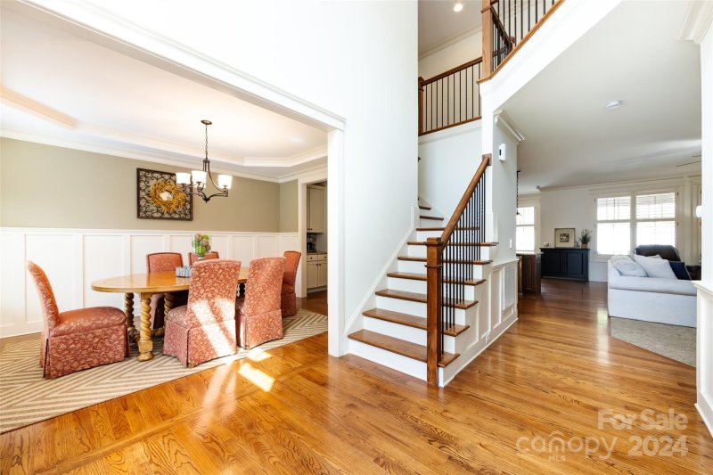 Property image 5 at 2528 Springs Drive, Charlotte, NC 28226