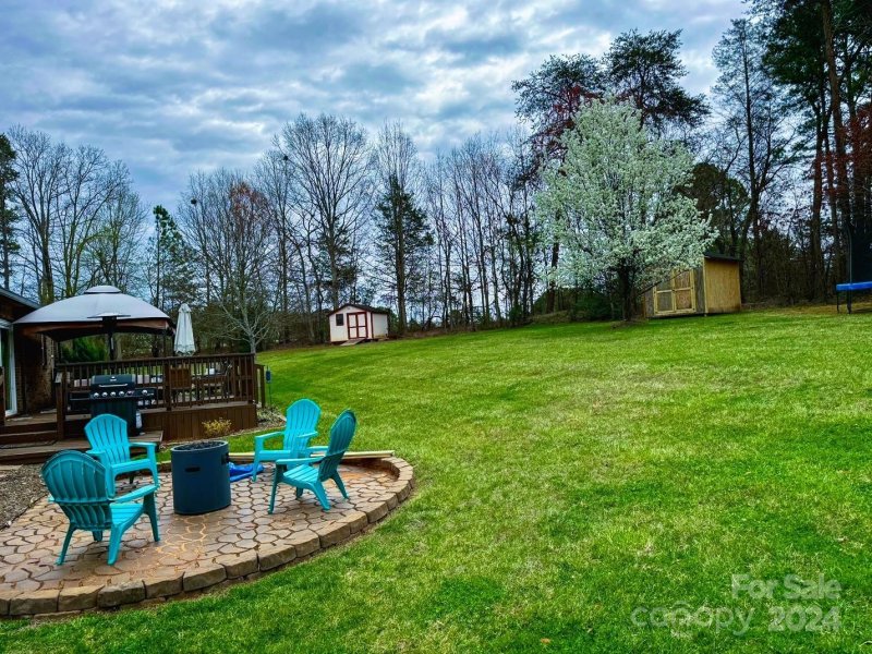 Property image 4 at 4868 Sandstone Drive, Conover, NC 28613