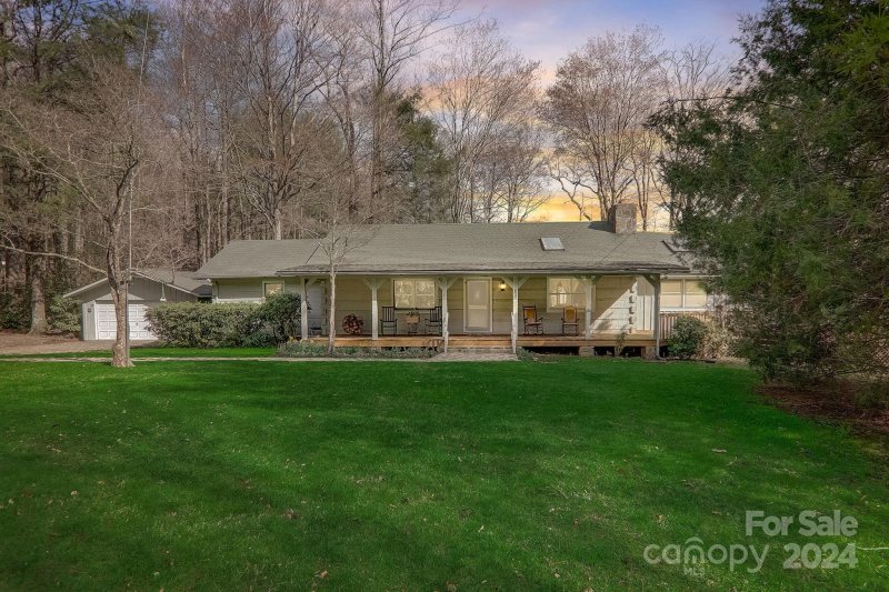 Property image 4 at 15 Mcgregor Lane, Maggie Valley, NC 28751