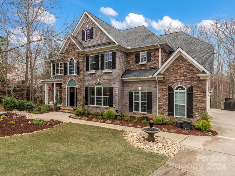 Property image 4 at 187 Logan Crossing Drive, Davidson, NC 28036