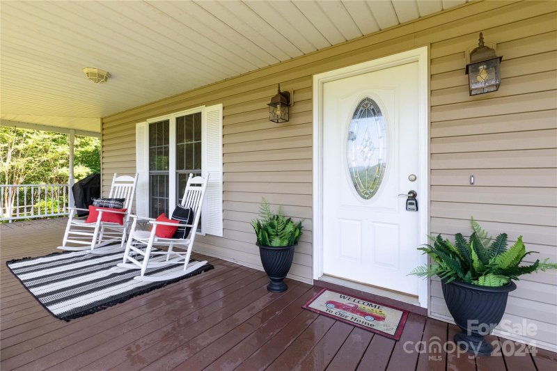 Property image 4 at 3 Signal Ridge Road, Sylva, NC 28779