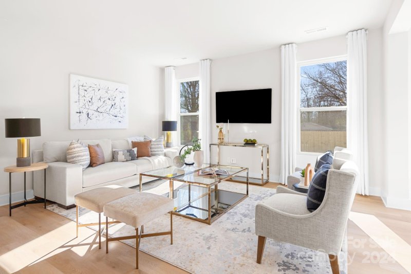 Property image 4 at 14111 Belmont Greene Drive, Charlotte, NC 28213