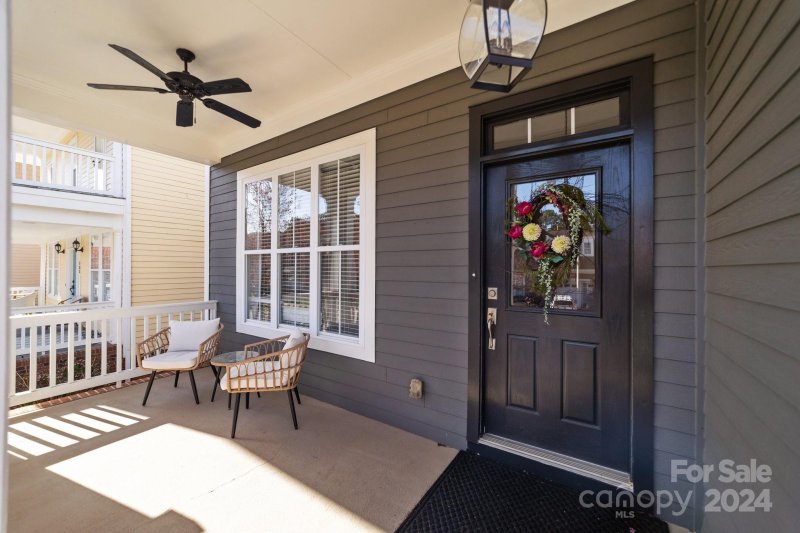 Property image 5 at 166 Lavender Bloom Loop, Mooresville, NC 28115