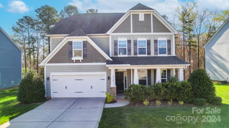 2714 Woodlands Creek Drive