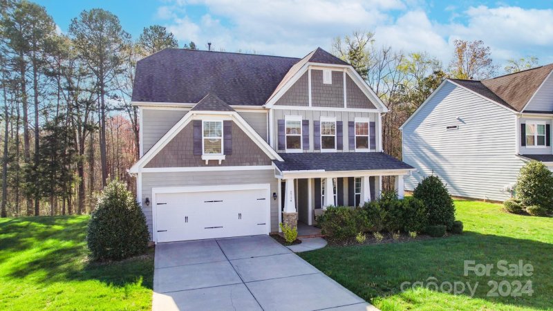 Property image 2 at 2714 Woodlands Creek Drive, Monroe, NC 28110