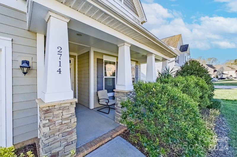 Property image 3 at 2714 Woodlands Creek Drive, Monroe, NC 28110