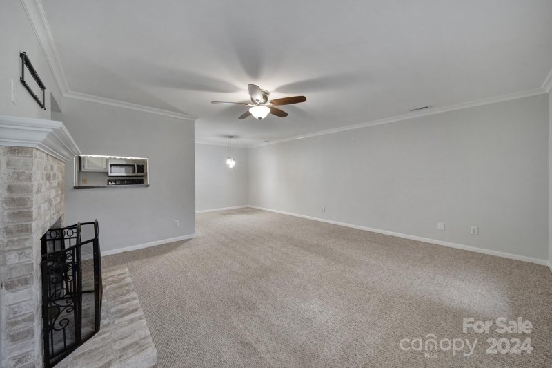 Property image 4 at 3703 Colony Crossing Drive, Charlotte, NC 28226