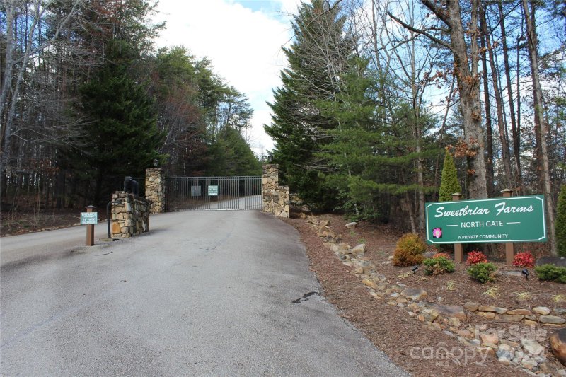 Property image 5 at 0 Sweetbriar Road, Lake Lure, NC 28746