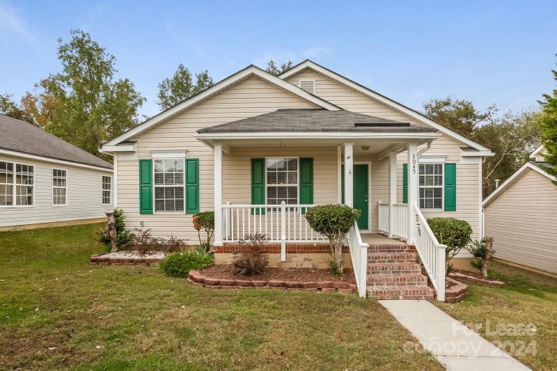 3045 Rockingham Court