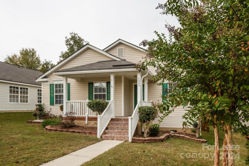 Property image 3 at 3045 Rockingham Court, Concord, NC 28025