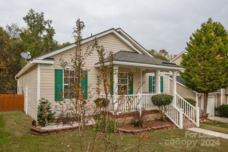 Property image 4 at 3045 Rockingham Court, Concord, NC 28025