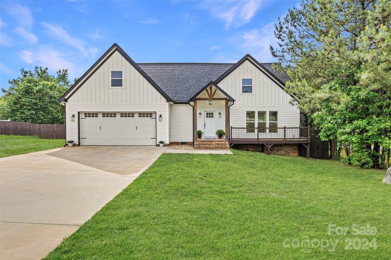 3394 Mason Spring Drive