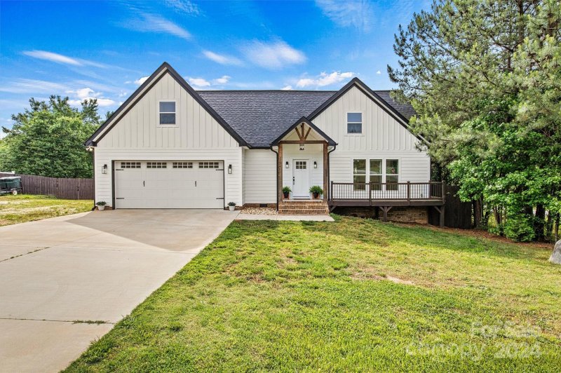 Property image 2 at 3394 Mason Spring Drive, Lincolnton, NC 28092