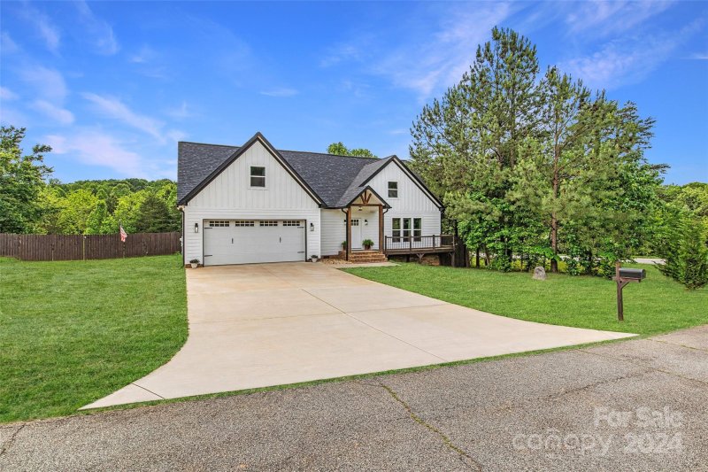 Property image 3 at 3394 Mason Spring Drive, Lincolnton, NC 28092