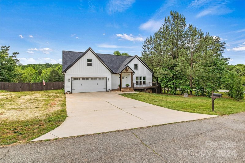 Property image 4 at 3394 Mason Spring Drive, Lincolnton, NC 28092