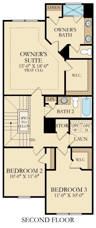 Property image 3 at 6052 Chelsea Oaks Ridge, Tega Cay, SC 29708