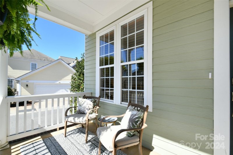 Property image 2 at 302 Bridges Farm Road, Mooresville, NC 28115