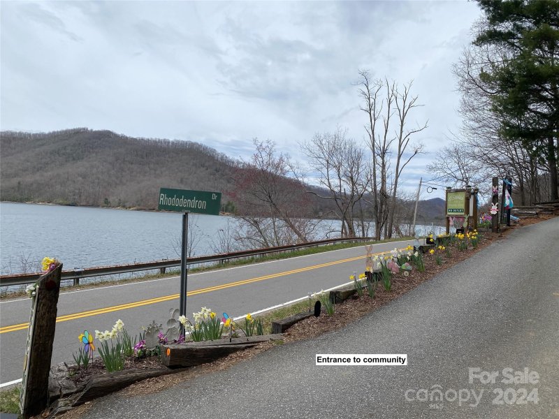 Property image 4 at Lot 2 Lake Ridge Lane, Topton, NC 28781