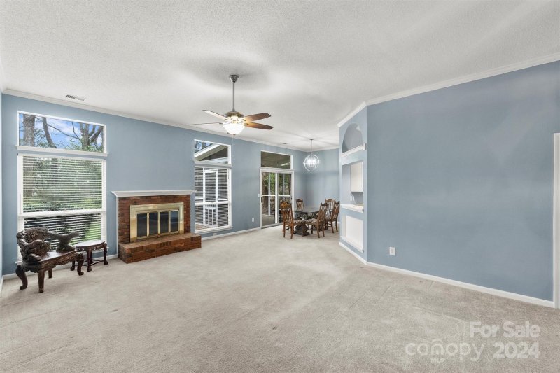 Property image 3 at 6322 Danbrooke Park Drive, Mint Hill, NC 28227