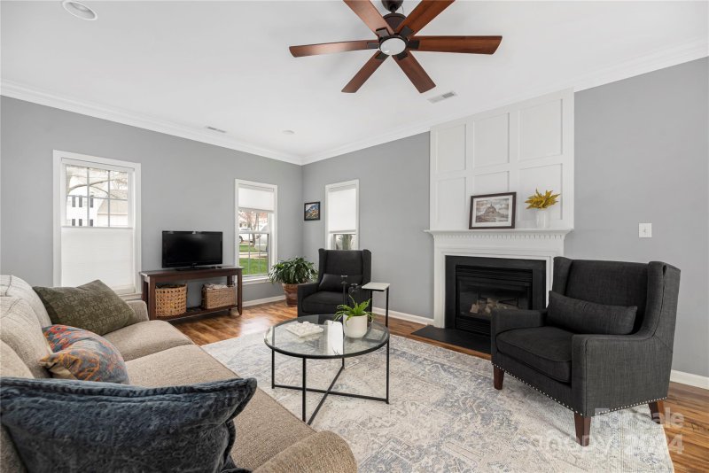 Property image 5 at 11812 Pheasant Lane, Charlotte, NC 28277