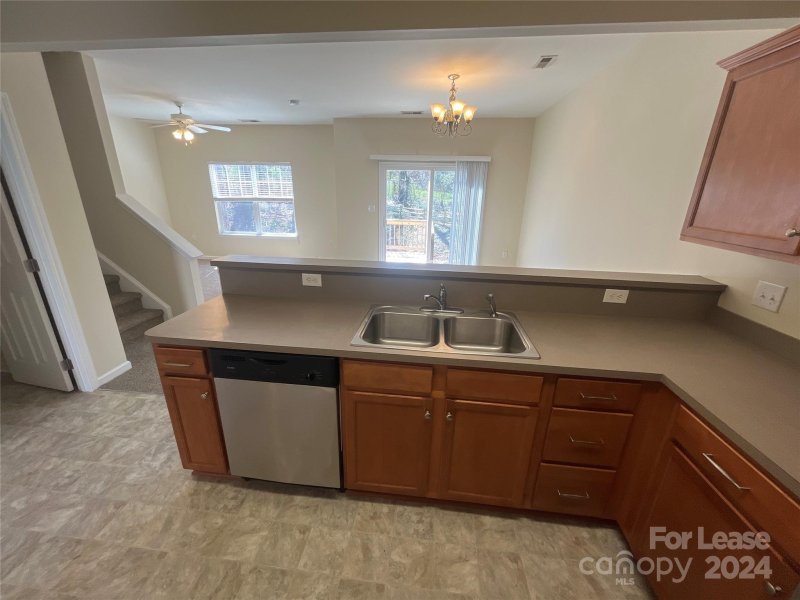 Property image 5 at 341 Doughton Lane, Charlotte, NC 28217