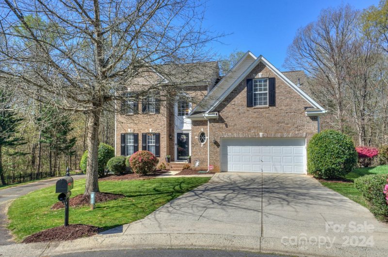 Property image 3 at 12220 Pinegate Court, Pineville, NC 28134