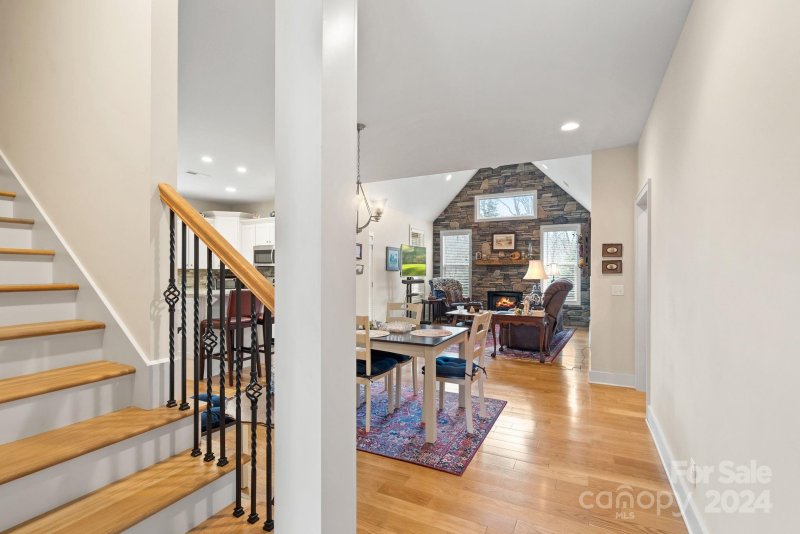 Property image 3 at 254 Windstone Drive, Fletcher, NC 28732