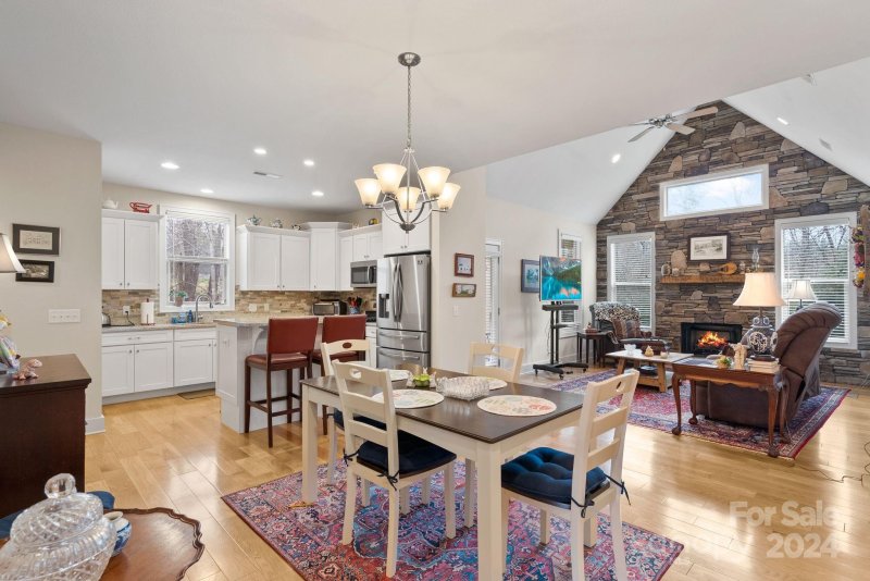 Property image 4 at 254 Windstone Drive, Fletcher, NC 28732