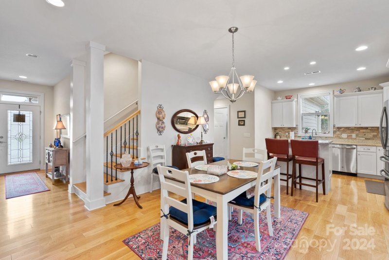 Property image 5 at 254 Windstone Drive, Fletcher, NC 28732