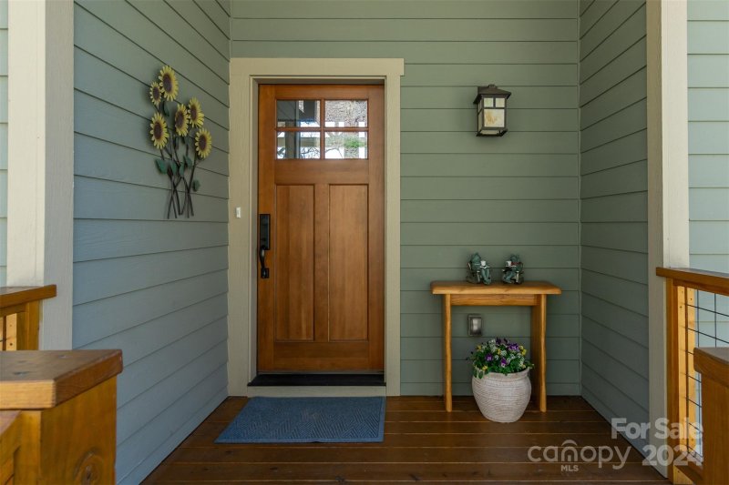 Property image 5 at 34 Wedgewood Terrace, Black Mountain, NC 28711