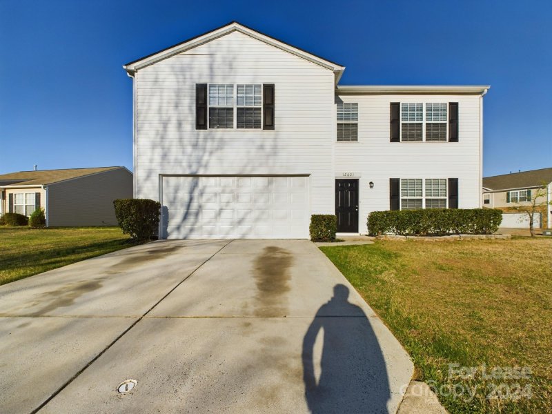 Property image 2 at 12621 Dervish Lane, Charlotte, NC 28269