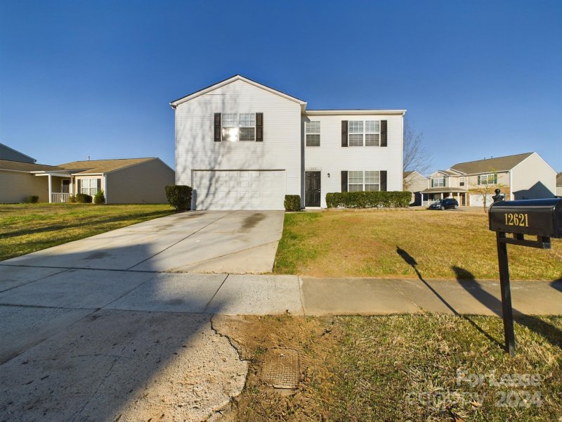 Property image 3 at 12621 Dervish Lane, Charlotte, NC 28269