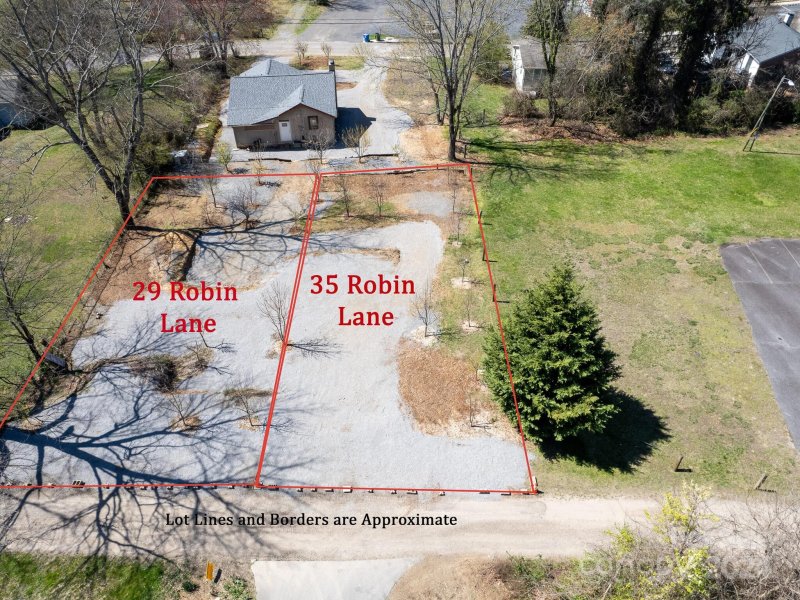 Property image 5 at 29 Robin Street, Asheville, NC 28803