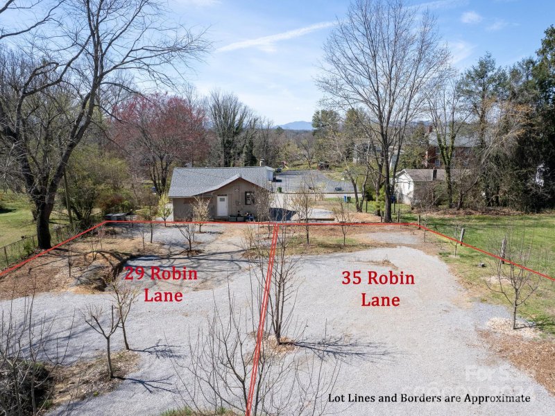 Property image 2 at 35 Robin Street, Asheville, NC 28803