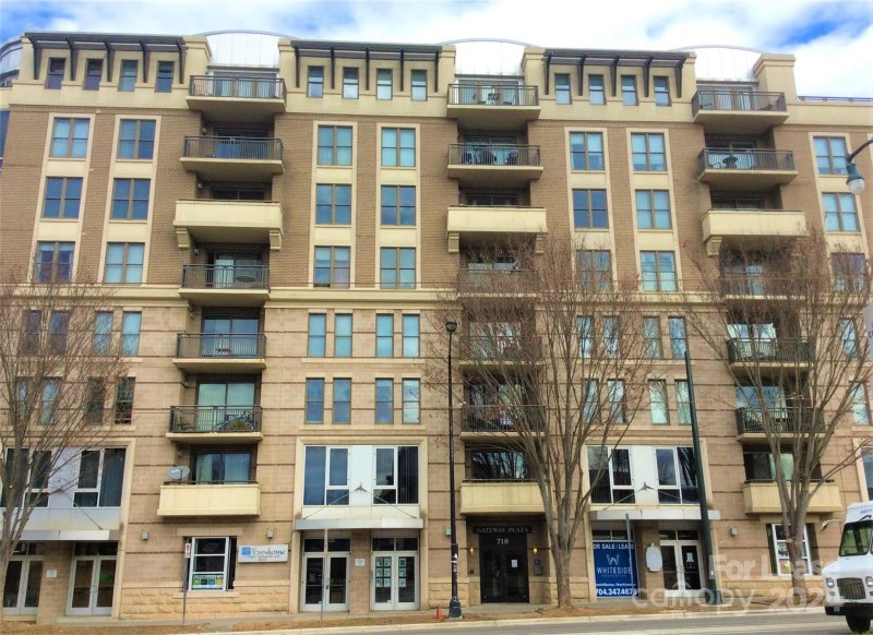 Property image 2 at 718 Trade Street, Charlotte, NC 28202