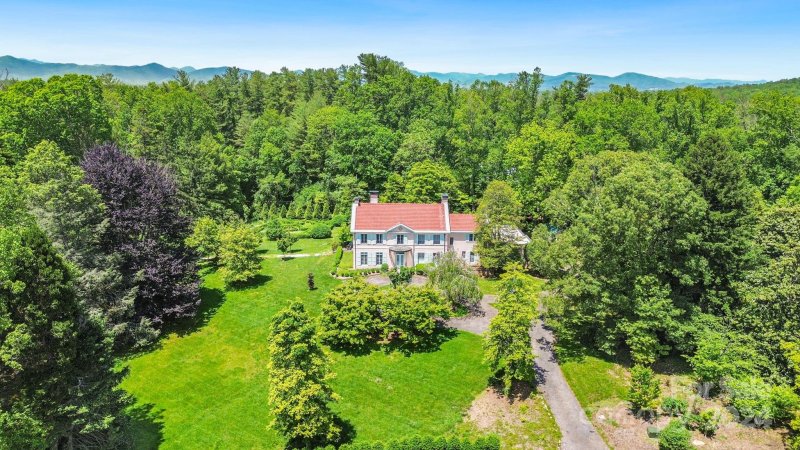 Property image 5 at 7 Westwood Road, Asheville, NC 28803