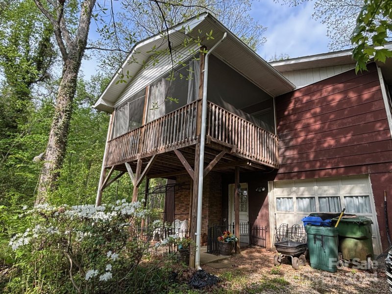 Property image 5 at 1 E Hawthorne Drive, Asheville, NC 28805