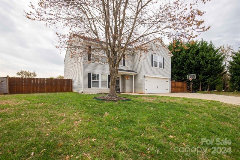 Property image 3 at 904 Poplar Forest Ridge, Clover, SC 29710