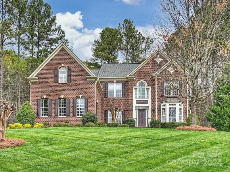 Property image 2 at 108 Braxton Gate Court, Mount Holly, NC 28120