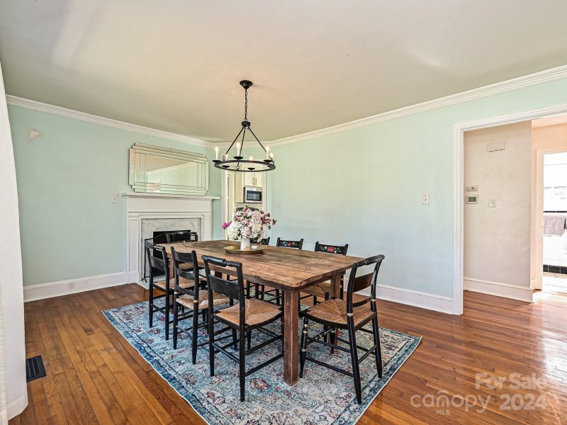 Property image 3 at 4220 Acorn Street, Charlotte, NC 28205