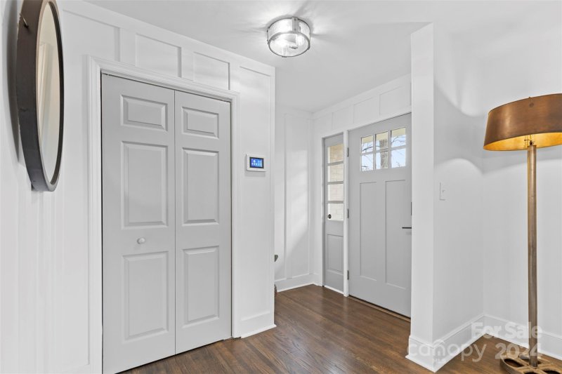 Property image 3 at 1219 Rockhaven Drive, Charlotte, NC 28216