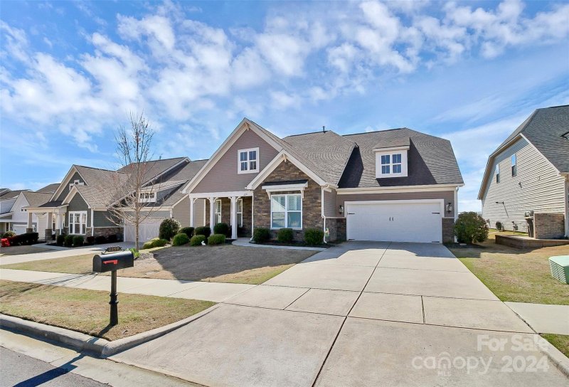 Property image 2 at 2259 Prairie Road, Concord, NC 28027