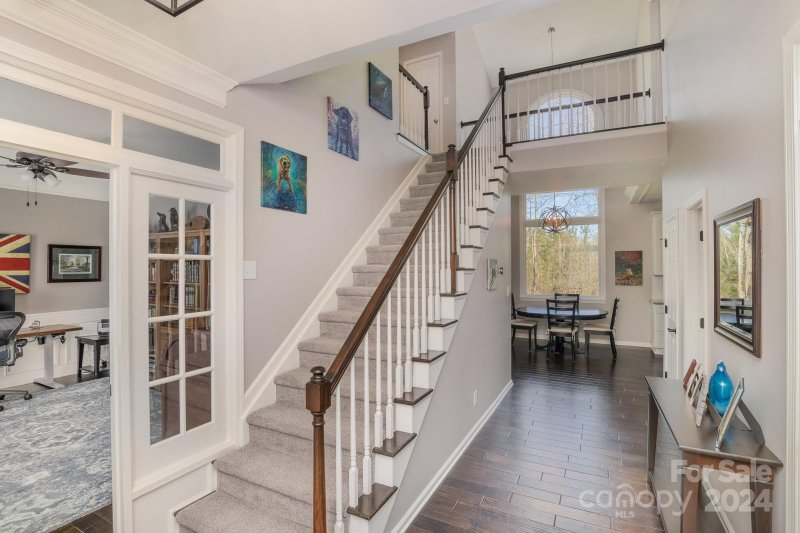 Property image 3 at 4115 Deerfield Drive, Concord, NC 28027