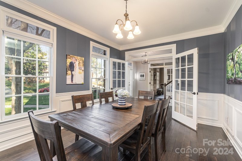 Property image 4 at 4115 Deerfield Drive, Concord, NC 28027