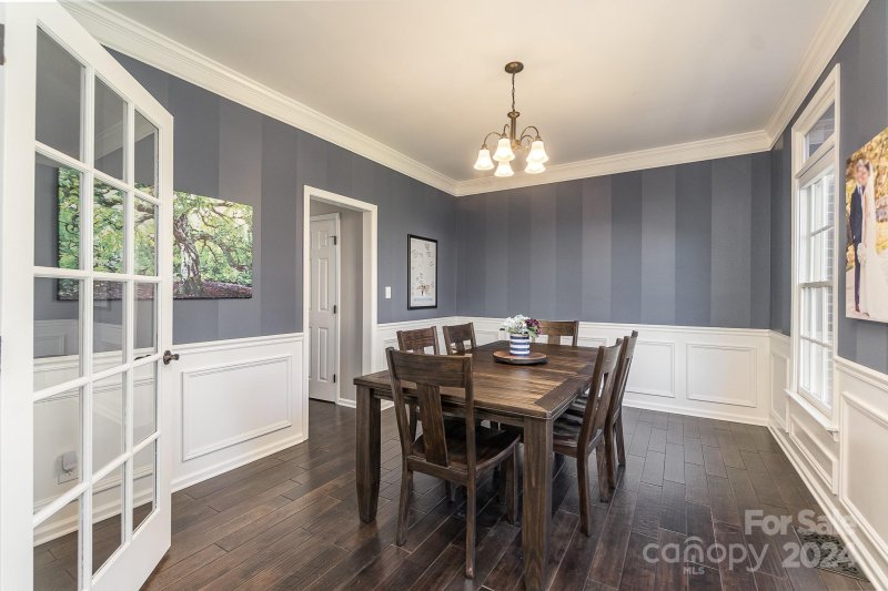 Property image 5 at 4115 Deerfield Drive, Concord, NC 28027