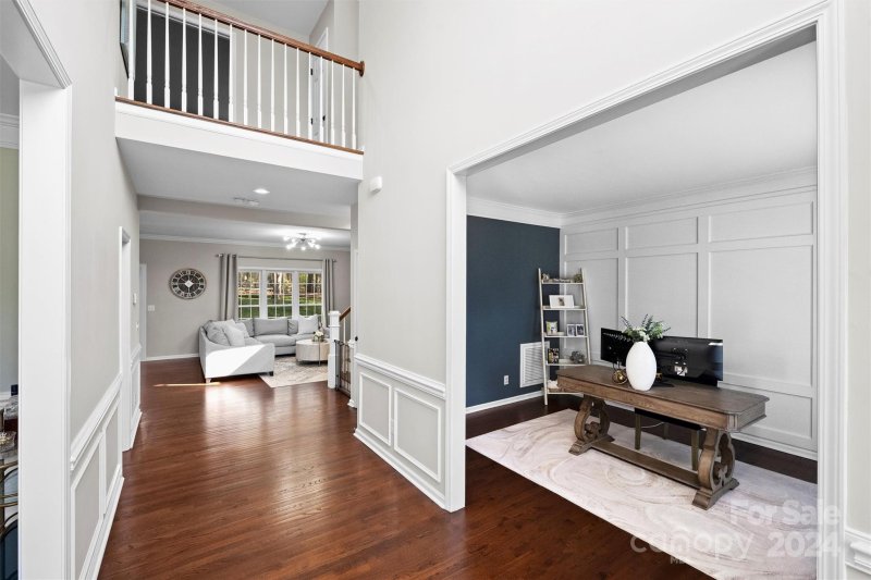 Property image 3 at 15524 Donnington Drive, Charlotte, NC 28277
